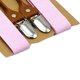 thumbnail image 4 of Txlixc Tirantes, moños, trajes de chicos, tirantes ajustables en forma de y Txlixc moda, 4 of 5