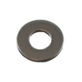 thumbnail image 1 of 25 Pack 1/4" 18.8 Stainless Steel Flat Washers, 1 of 2