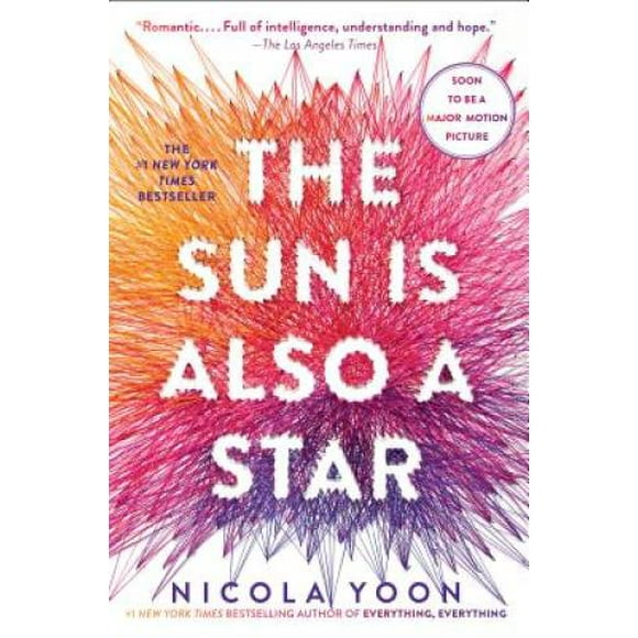 Pre-Owned The Sun Is Also a Star (Hardcover 9780553496680) by Nicola Yoon