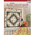 thumbnail image 1 of Home Sweet Quilt: Fresh, Easy Quilt Patterns from Jillily Studio, 1 of 2