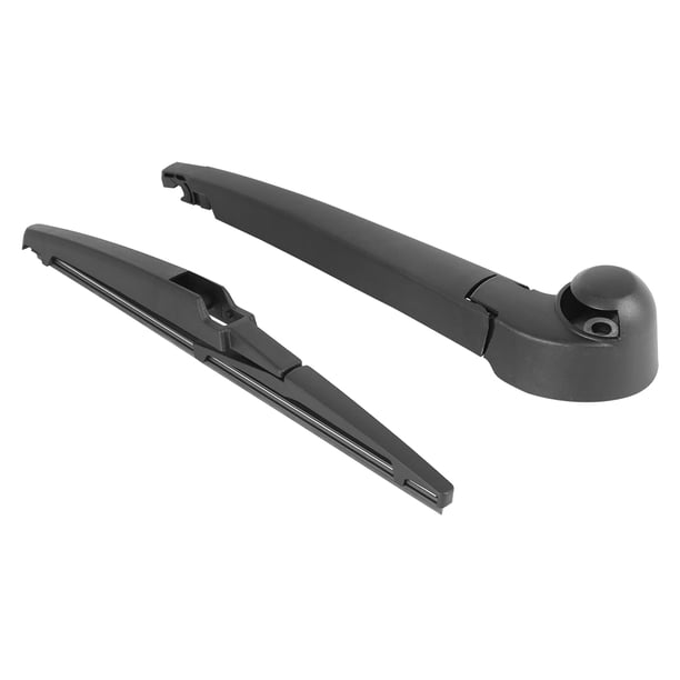 Trasero Parabrisas Limpiaparabrisas Escobilla Brazo Conjunto para Automóvil Coche 10 Pulgada 260mm