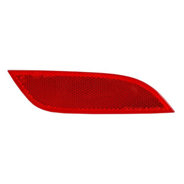 CUARTO SPARK 2011 al 2013 CHEVROLET Derecho/Pasajero Generica