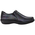 thumbnail image 6 of Spring Step Pro Belo Shoes Purple Polka Dots, 6 of 8