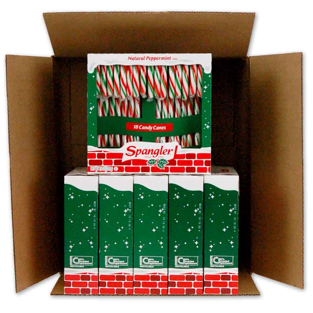 Múltiplos de 3.5/" Rojo//Blanco Rojo//Verde Cinta Candy Cane árbol de Navidad Pan De Jengibre