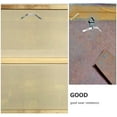 thumbnail image 4 of 50 Pieces Aluminum Alloy Spring Clips for Photo Frames, Metal Picture Frame Hardware, Frame Fasteners, 4 of 6