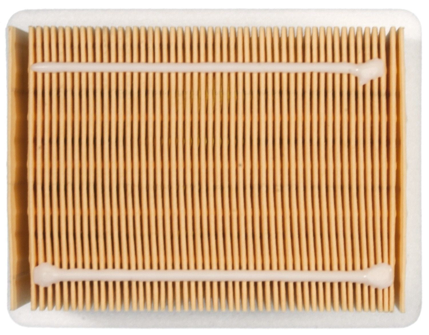 MAHLE LX 628 Air Filter