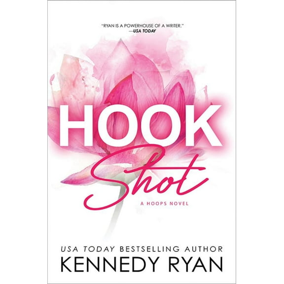 Hook Shot (Paperback)