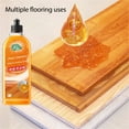 thumbnail image 6 of mtvxesu Floor Cleaner, Multi-Surface Vinegar Polish Floor Cleaner, and Household Cleaner 500ml Summer Savings, 6 of 9
