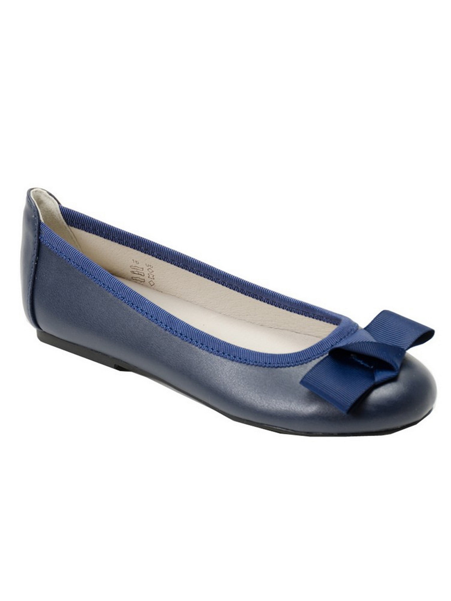 casual ballerina shoes