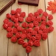 thumbnail image 6 of Fake Flowers Clearance! Foam Flowers Artificial Flowers Foam Roses For Crafts Diy Gifts For Birthday Wedding Bouquets Decoration, 6 of 6