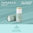 thumbnail image 2 of Barra hidratante reparadora para talones Parasilk Beauty Lemongrass, 2 of 6