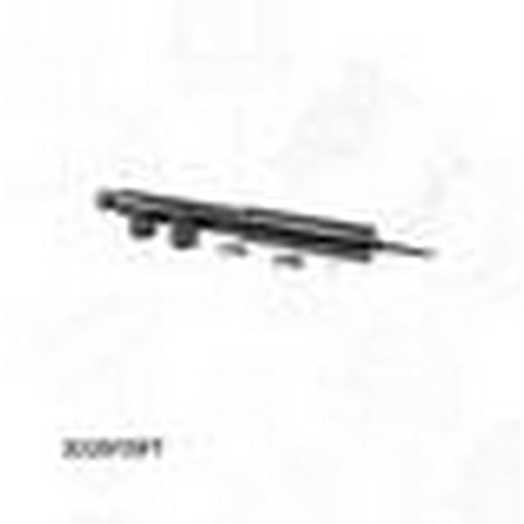 Amortiguador Safety Para Chevrolet Chevy Swing 1994 - 2012 (Safety)