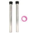 thumbnail image 2 of RV Water Heater  Anode Rod, Protective Hot Water Heaters Anode Rod Direct Replacement 3/4in NPT Extendedd Tanks Lifespan  for Suburban Water Heaters, 2 of 7
