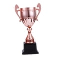 thumbnail image 2 of Trofeos De Premios Premios Trofeos Pequeños Para Niños Para Celebraciones De Fiestas Accesorios Para Eventos Cobre S Sunnimix Trofeo de premio, 2 of 8