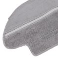thumbnail image 3 of Kit de paño de mopa para Robot de barrido Proscenic M6 Pro, paño de fregado en seco y húmedo y juego de almohadillas de fregado húmedo para Xiaomi 2S, 3 of 8