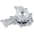thumbnail image 4 of Engine Water Pump Fits select: 1993-1997 ISUZU RODEO, 1992-1997 ISUZU TROOPER, 4 of 4
