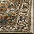 thumbnail image 3 of SAFAVIEH Summit Collection SMT293D Ivory / Ivory Rug, 3 of 7