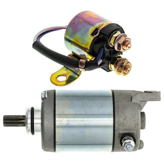 Niche Starter Motor Solenoid Kit for Polaris Sportsman 550 X2 550 ATV MK1007692