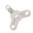 thumbnail image 4 of Watch Bearing Remover, Watch Bearing Removal Pad Mellow Rust Proof Stainless Steel  For Watchmaker For Watch Repair, 4 of 8