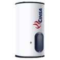 thumbnail image 2 of Calentador de Agua Eléctrico Cinsa CIE-10 220V 4.0KW 38 L, 2 of 7
