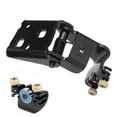 thumbnail image 4 of Center Roller Assembly Car Accessory Left Power Sliding Door Center Hinge Roller 72561S0XA51 Fit For    Ex EX‑L 19992004, 4 of 8