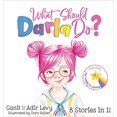 thumbnail image 1 of Que Devrait Faire Darla? avec la Série Power to Choice (the Power to Choice) Couverture Rigide – 1er Décembre 2020, 1 of 1