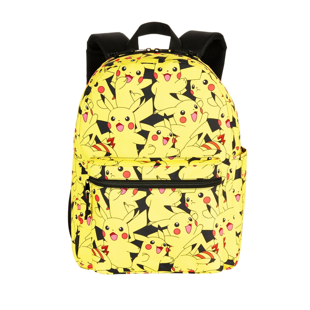 Pokémon Pokemon Pikachu 16" Backpack