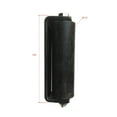 thumbnail image 3 of ALEKO ROLLER6INCH Side Roller for Sliding Rolling Gate Black Guide With Bracket 6-inch, 3 of 3