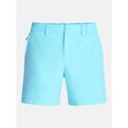 thumbnail image 5 of Birdie Bound Men's and Big Men's Golf Shorts, 6" Inseam, Sizes XS-5XL, 5 of 5