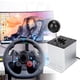 thumbnail image 4 of Simulador USB Shifter, USB H Gear Shifter Alta Simulación 6+R Fácil De Controlar Para G25, 4 of 8