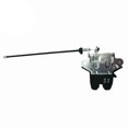 thumbnail image 3 of Car Rear Trunk Latch Latch 81230-3S010 812303S010 for I45 2011-2014, 3 of 5