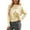 Beige, variant on Wdgfv Turtleneck Pullover for Women Women's Casual Long Sleeve Soft Comfortable Lightweight Knitted Pullover Turtleneck Sweater Top for Everyday Fall