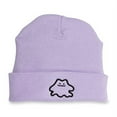 thumbnail image 2 of Pokemon Center Ditto - Gorro morado (talla única-adulto), Rosado, Talla única, 2 of 5