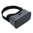 thumbnail image 2 of ATTOE Virtual Reality Headset 3D VR Glasses Goggles for 4"-6.0" Android iOS Win Smartphones-0813, 2 of 5
