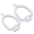 thumbnail image 4 of Fish Tank Floating Food Circle, Food Floating Prevention Fish Tank Ring Feeder Reduce Food Waste With Suction Cup For Betta For Feeding Flake Foods, 4 of 8