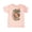 Peach Shirt, variant on Howdy Easter Western Graphic Shirt for Girls Spring Desert Easter Bunny Tee Peach Shirt 12 Months