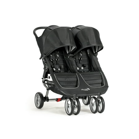 Baby Jogger 2016 City Mini Double Stroller-