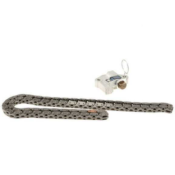 Timing Chain - Compatible with 2007 - 2014 Volvo XC90 3.2L 6-Cylinder 2008 2009 2010 2011 2012 2013