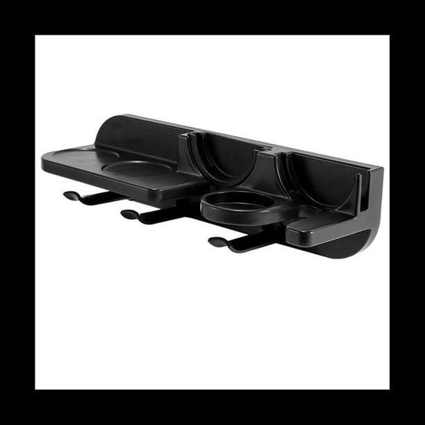 Juego de Café de 58 mm Soporte de Pared de Almacenamiento de Portafiltros Soporte de Filtro de Café Expreso de Montaje en Pared Autoadhesivo