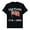 Black, variant on USA 250th Anniversary Shirt for Boys Graphic Tee Short Sleeve Casual Summer Top Kids Fashion Clothing