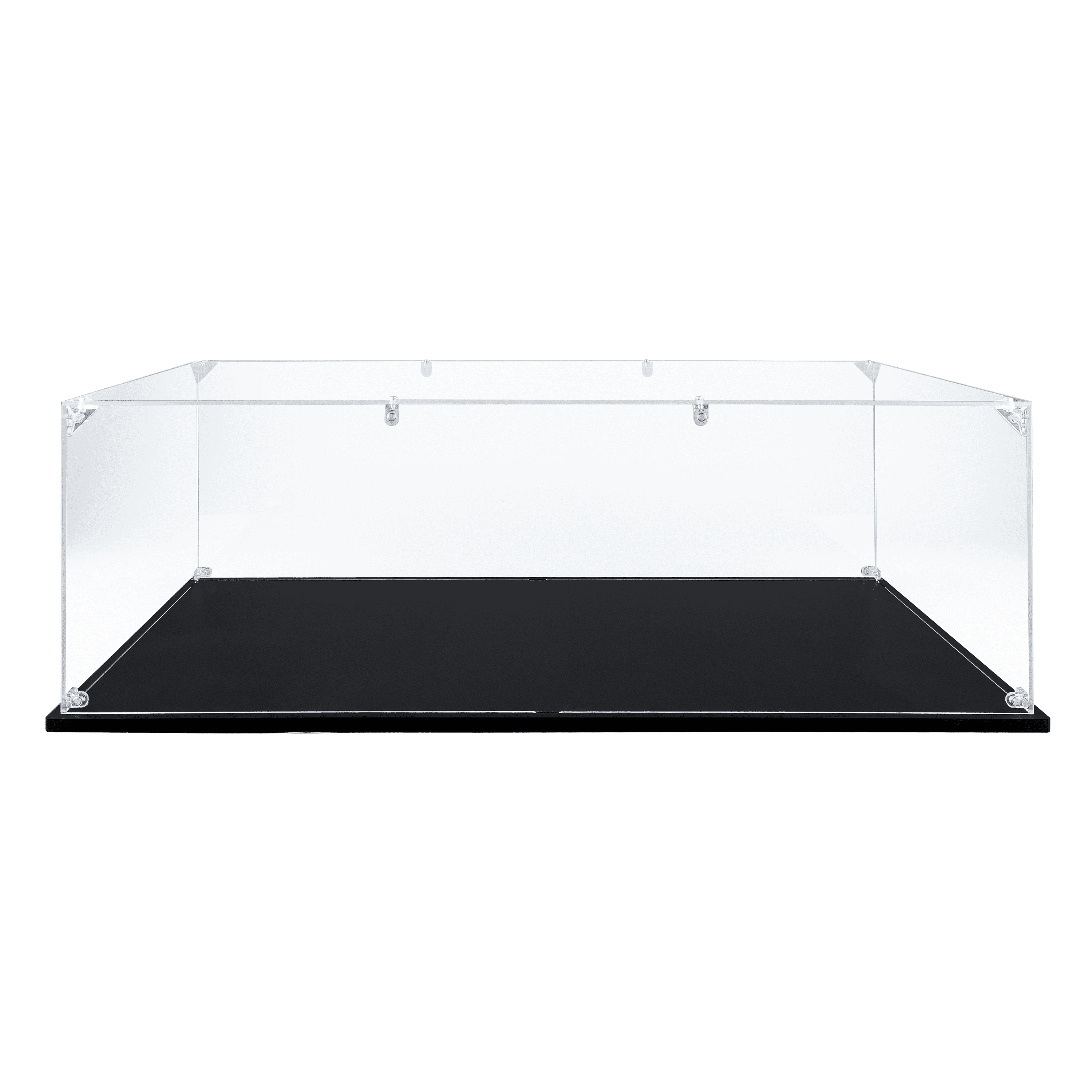 Display Case for LEGO Porsche 911 GT3 RS #42056