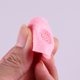 thumbnail image 3 of Pink Multi-speed Magic Powerful 3 Intercambio de cabeza Masaje Stick Masturbación yeacher Dispositivo de masturbación, 3 of 7