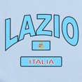 thumbnail image 2 of CafePress - Lazio Italy Infant Bodysuit - Baby Light Bodysuit, Size Newborn - 24 Months, 2 of 4