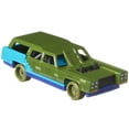 thumbnail image 2 of Véhicule Zombie Hot Wheels à l’échelle 1:64, 2 of 4
