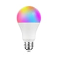 thumbnail image 2 of AUBESS 15W Tuya E27/B22 LED Lights Bulb RGB CW WW WiFi LED Lamp Alexa Smart, 2 of 3