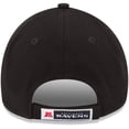 thumbnail image 4 of Gorra New Era NFL The League 9FORTY Baltimore Ravens negra, 4 of 4