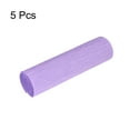thumbnail image 3 of Unique Bargains Crepe Paper Roll Decoration 8.2ft Long 5.9 Inch Wide, Light Purple 5 Pack, 3 of 5