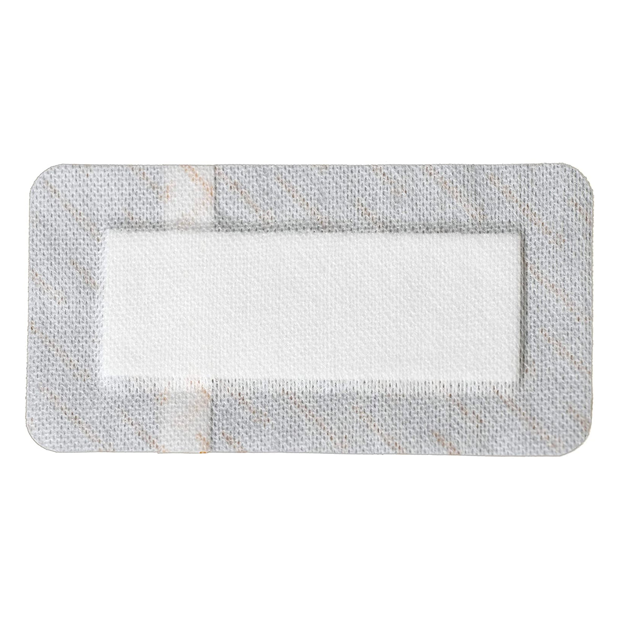 Smith & Nephew Primapore White Polyester Nonwoven Island Dressing Sterile 4 X 11-3/4 Inch 200 per Case