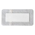 thumbnail image 4 of Primapore Adhesive Dressing, 6 Inches x 3-1/8 Inches, White, Sterile, 20 Count, 4 of 5