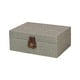 thumbnail image 5 of Solución organizadora de cajas de almacenamiento para el hogar, la decoración de la oficina, el almacenamiento del hogar Grande, 5 of 9